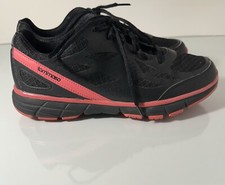 Tommaso Venezia Scarpe Ciclismo Donna Passeggiabili Ciclismo Indoor, Strada Urbana Taglia 9