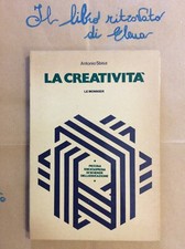 La creatività Antonio Sbisà