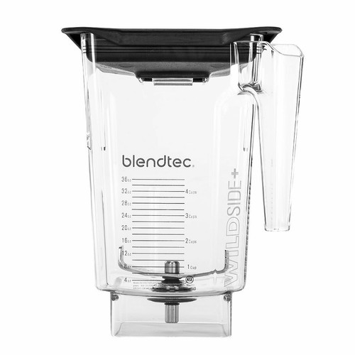 Barattolo commerciale blendtec - commerciale,