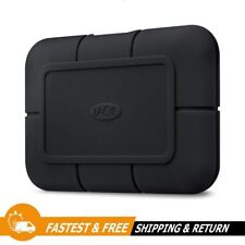 LaCie RUGGED PRO 1TB SSD