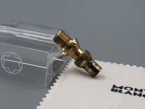 Montblanc meisterstuck 146 - montblanc,