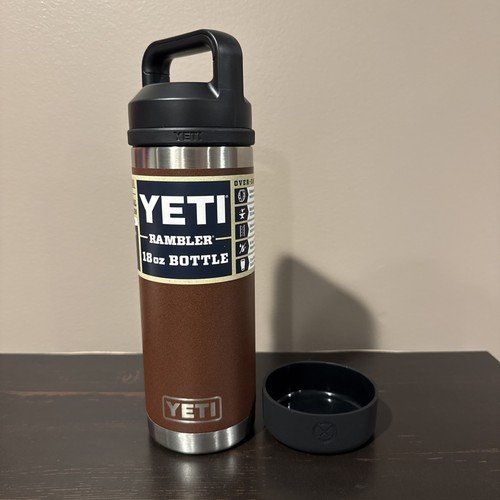 Bottiglia rambler yeti - rambler, oz