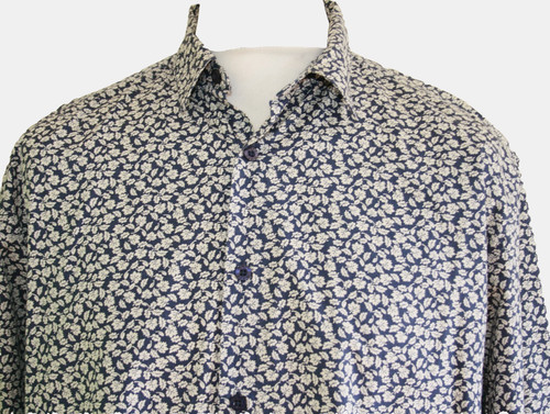 Camicia uomo merc - merc, london