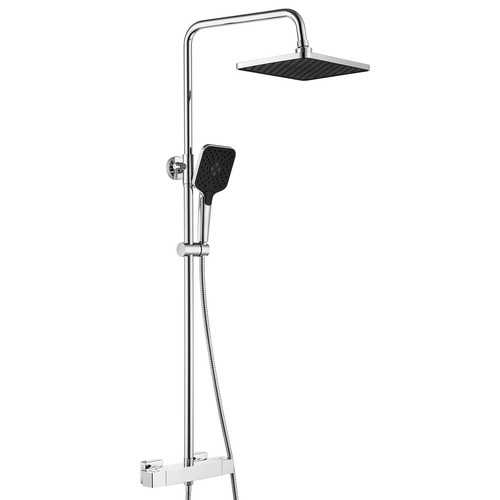 Auralum colonna doccia con - colonna,