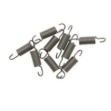 Novarossi Molle Medie 4x18