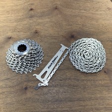 Cassetta Shimano Dura Ace