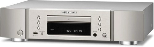 Marantz cd6007 lettore - lettore, cd