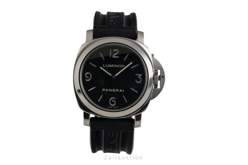 Orologio uomo panerai - panerai, luminor