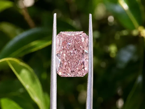 Diamante cvd coltivato - coltivato, in