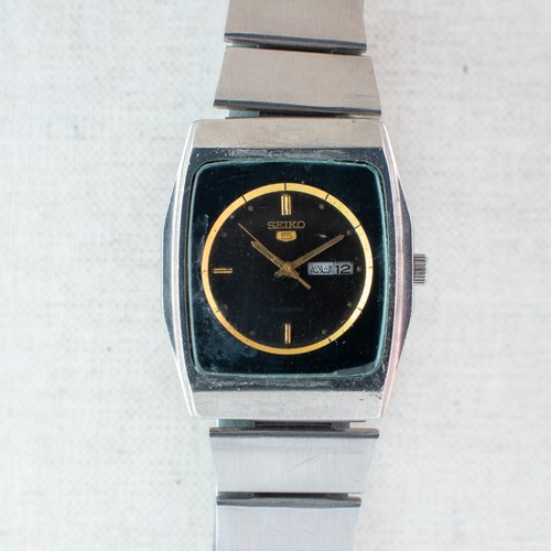 Orologio vintage seiko - vintage,