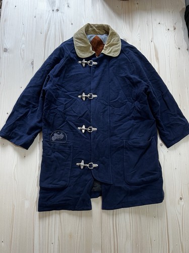 Vintage hooks jacket made in - made,