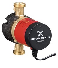 Grundfos Comfort 15-14 BX PM