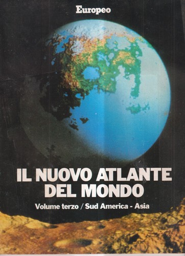 Europeo vol supplemento - 3,