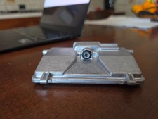 Telecamera frontale Alfa Romeo