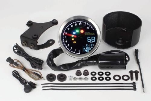 Compteur takegawa super multi - compteur,