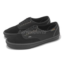 Vans Authentic Cordura Black Men Casual Lifestyle Shoes Sneakers VN000CRTCJI