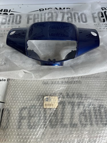 917758 piaggio coprimanubrio - 917758,