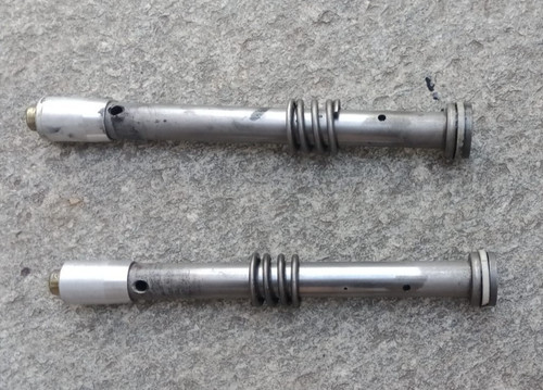 Yamaha 350 ypvs - lc, 31k