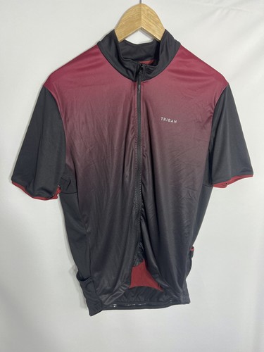 Maglia ciclismo triban rc500 - maglia,