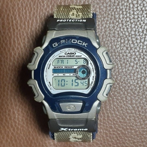 Orologio uomo casio shock - uomo,