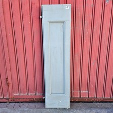 Finestra Scuro Vintage Porta