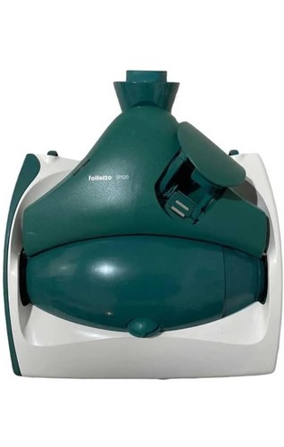 Pulilava vorwerk folletto - vorwerk,