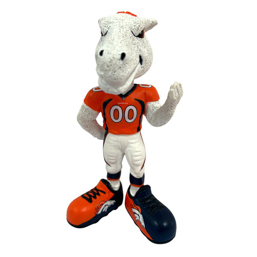 Miles denver broncos - miles,