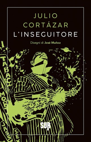 Inseguitore nuova ediz - ediz.,
