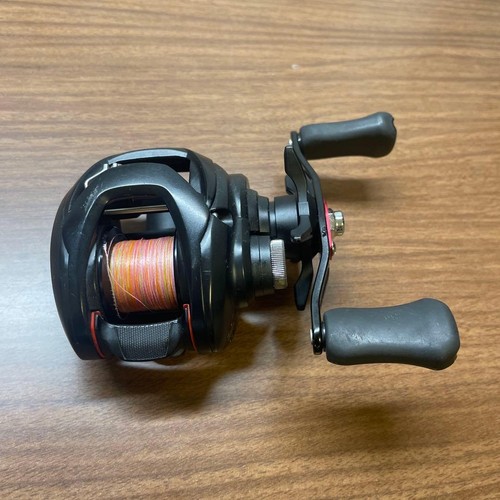 Daiwa 19tatula bait reel - daiwa,