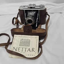 Zeiss Ikon Nettar 517/16