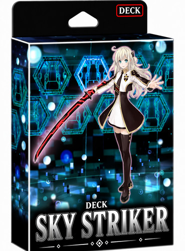 Yugioh mazzo deck - yugioh!,