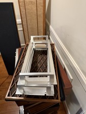 Maniglie rack pioneer spec - maniglie,