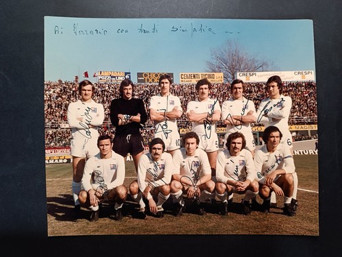 Foto squadra calcio - foto,