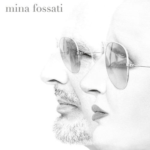 Mina fossati - mina, (cd)