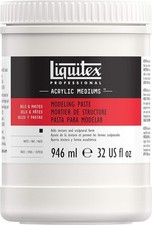 Liquitex Pasta per modellismo