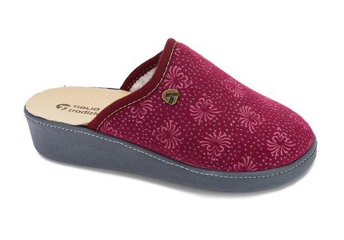 Tiglio 2765 nero - 2765,