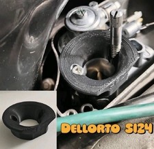 Cornetto Aspirazione Venturi