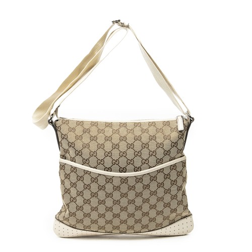 Borsa tracolla gucci - gucci, medium