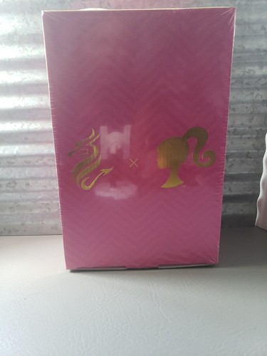 Barbie flauti champagne - flauti,