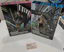 Absolute Transmetropolitan