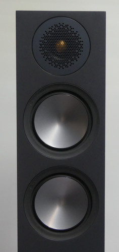 Monitor audio bronze - monitor, floor