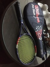 Racchetta da tennis Wilson Pro