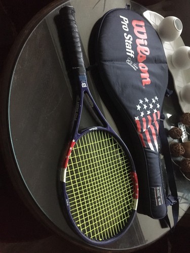 Racchetta tennis wilson - tennis, pro
