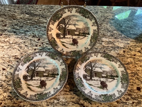 Johnson bros set piatti - johnson,