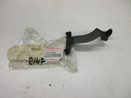 R147 kawasaki 750 zr750l - z,