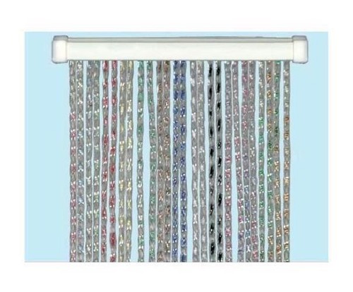 Tenda cristal 125x240 - tenda, cm.125x240