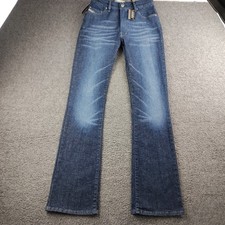 Stivali Fanker Diesel Jeans