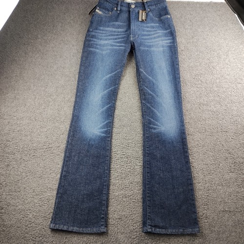Stivali fanker diesel jeans - diesel,