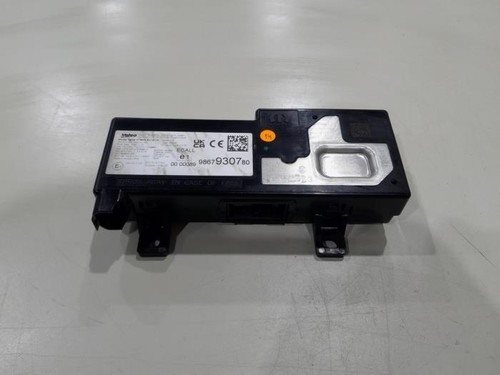 Centralina bluetooth citroen - centralina,