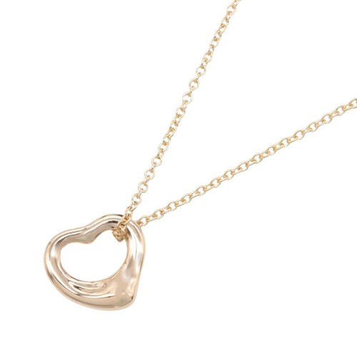 Tiffany mini collana cuore - tiffany&co,